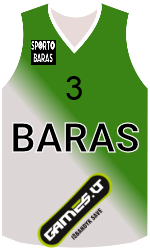 俱樂部球衣 team-jerseys-front