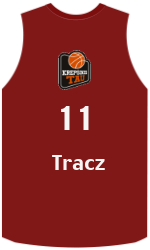 Club's jerseys team-jerseys-front
