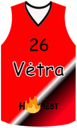Klubo marškinėliai team-jerseys-front