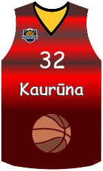 Club's jerseys team-jerseys-front