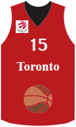 Club's jerseys team-jerseys-front