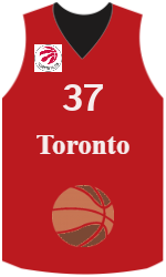 Club's jerseys team-jerseys-front