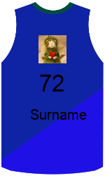 Klubo marškinėliai team-jerseys-front