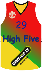 Club's jerseys team-jerseys-front