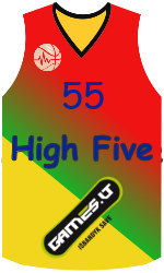 Club's jerseys team-jerseys-front