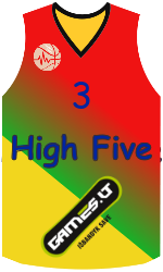 Camisa do clube team-jerseys-front