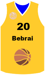 Klubo marškinėliai team-jerseys-front