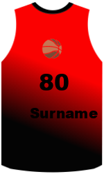 俱樂部球衣 team-jerseys-back