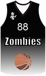Club's jerseys team-jerseys-front