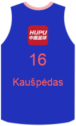 Camisa do clube team-jerseys-front