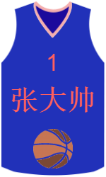 俱樂部球衣 team-jerseys-front