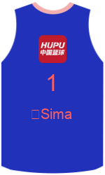 俱樂部球衣 team-jerseys-front