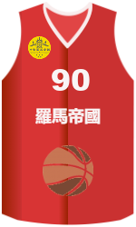 俱樂部球衣 team-jerseys-front