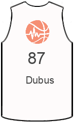 Klubo marškinėliai team-jerseys-front