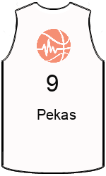 Club's jerseys team-jerseys-front