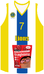 Club's jerseys team-jerseys-front