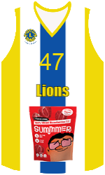 Club's jerseys team-jerseys-front