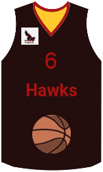 Club's jerseys team-jerseys-front