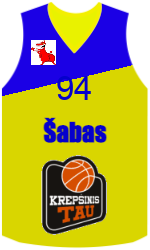 Club's jerseys team-jerseys-front