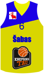 Club's jerseys team-jerseys-front