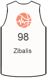 Klubo marškinėliai team-jerseys-front
