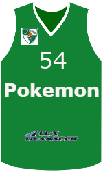 Camisa do clube team-jerseys-front