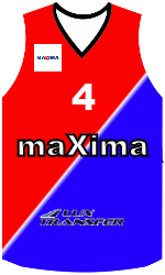 俱樂部球衣 team-jerseys-front