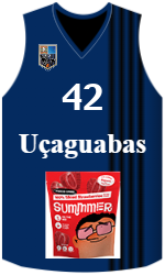 Club's jerseys team-jerseys-front