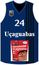 Club's jerseys team-jerseys-front