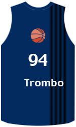 Club's jerseys team-jerseys-front