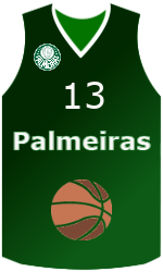 Camisa do clube team-jerseys-front