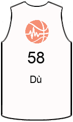 Club's jerseys team-jerseys-front