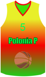 Camisa do clube team-jerseys-front
