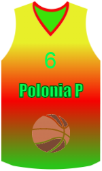 Camisa do clube team-jerseys-front
