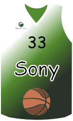 Club's jerseys team-jerseys-front
