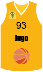 俱樂部球衣 team-jerseys-front