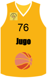 俱樂部球衣 team-jerseys-front