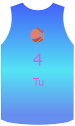 Klubo marškinėliai team-jerseys-front