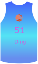 Klubo marškinėliai team-jerseys-front