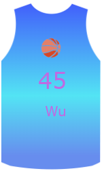 Klubo marškinėliai team-jerseys-front