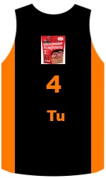 Klubo marškinėliai team-jerseys-front