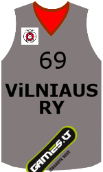 Club's jerseys team-jerseys-front