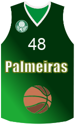 Camisa do clube team-jerseys-front
