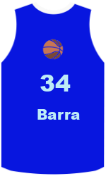 Camisa do clube team-jerseys-front