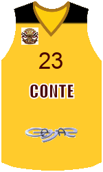 Club's jerseys team-jerseys-front