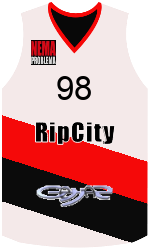 Club's jerseys Club's jerseys