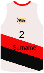 Club's jerseys Club's jerseys