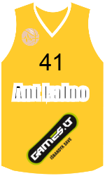Klubbens jerseys team-jerseys-front