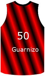 Camisa do clube team-jerseys-front