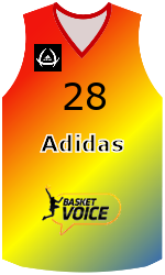 俱樂部球衣 team-jerseys-front
